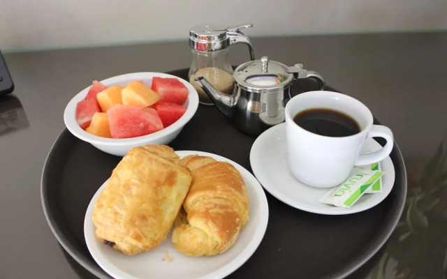 Timeless Hotel Boutique