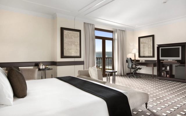 Eurostars Palacio Buenavista