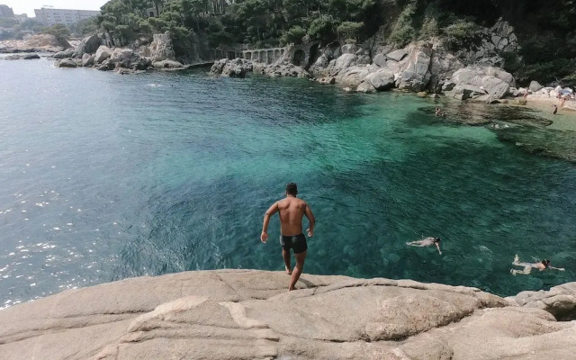 Lloret de Mar Camping