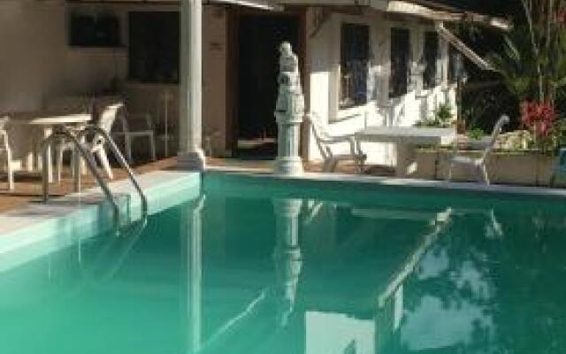 Hostal Casa de Campo Country Inn & Spa