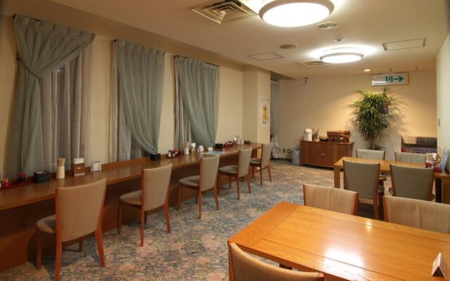 Golden Time Takamatsu