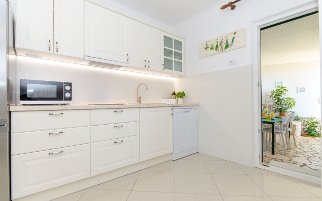 Apartment Bosiljka A1