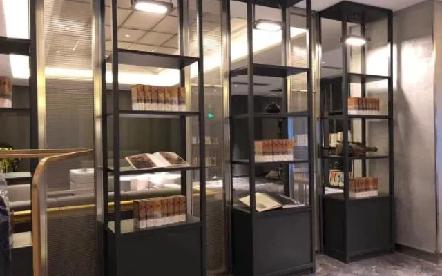 Huangyi Liangzhu Culture Hotel