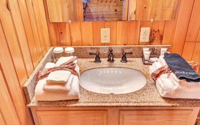 North Fork Mountain Inn