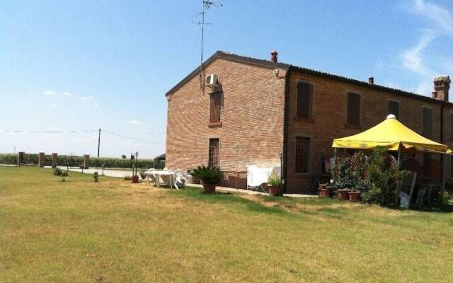 Il Frattiero B&B