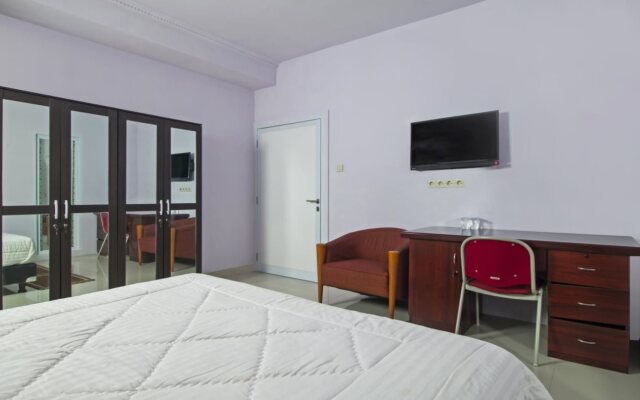 RedPalm1 Guest House
