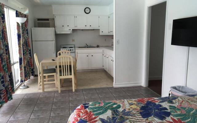 Carolina Tarheel Motel