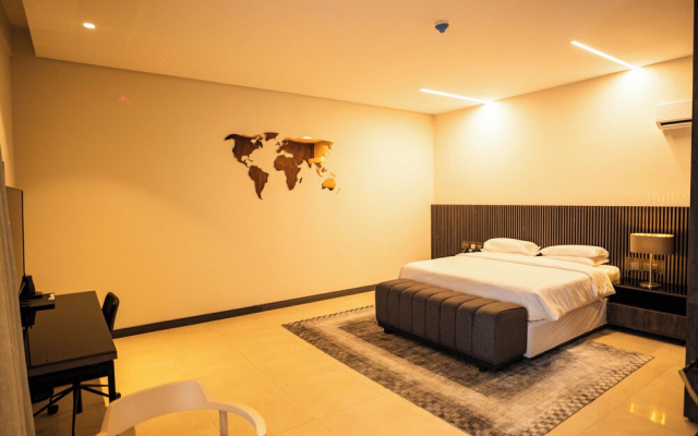 Albergo Hotel and Suites