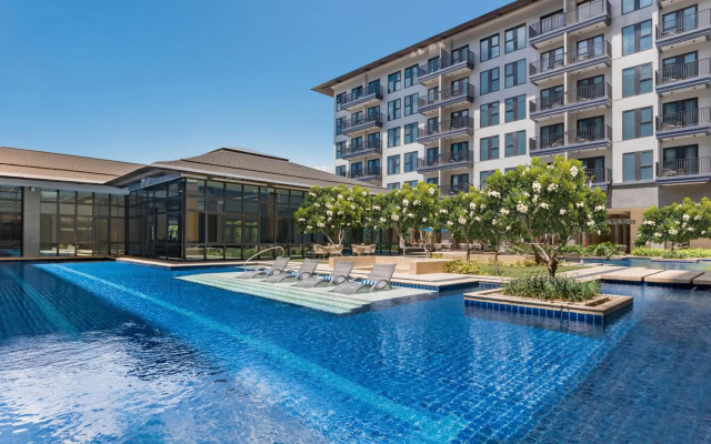 dusitD2 Davao