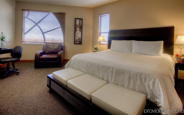 Podollan Inn & Spa Grande Prairie