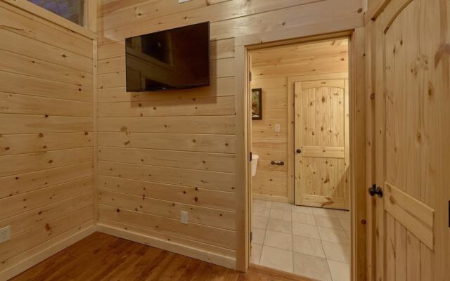 Panoramic Views Holiday home 2