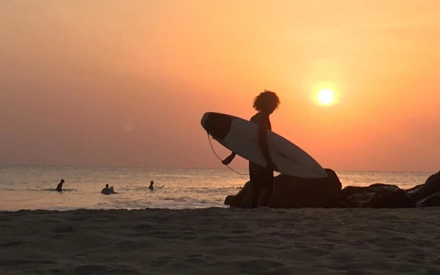 Surf Paradise