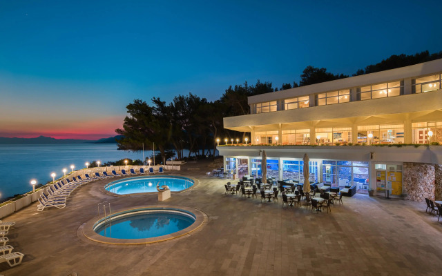 Fontana Resort - Comfort Apartments