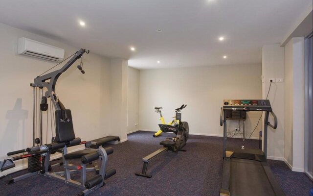 Bell Street Apartments Torquay