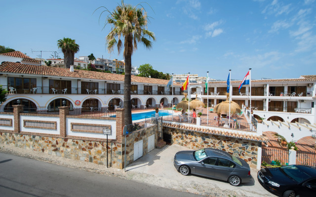 La Baranda