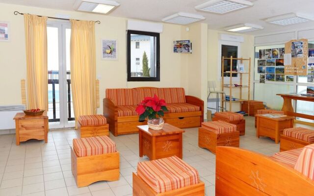 Résidence Odalys Mille Soleils