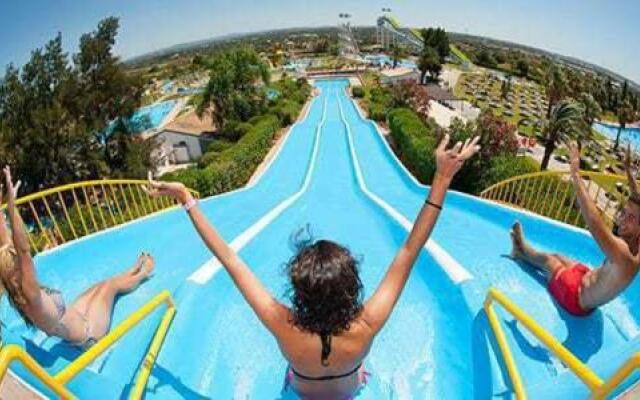 Apartamento Algarve