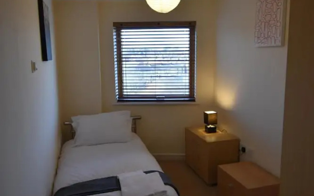 Rapier Heights Penthouse Apartment