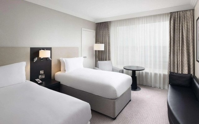 Sofitel London Gatwick