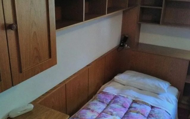 Hotel & Camping Gisser