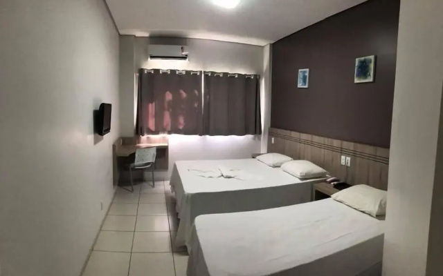Maison Hotel