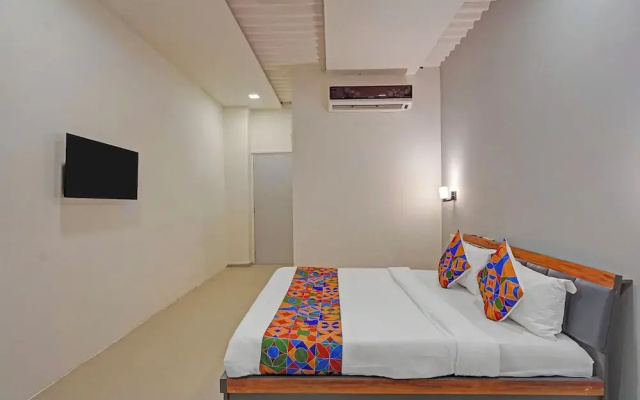 Fabhotel Stay In
