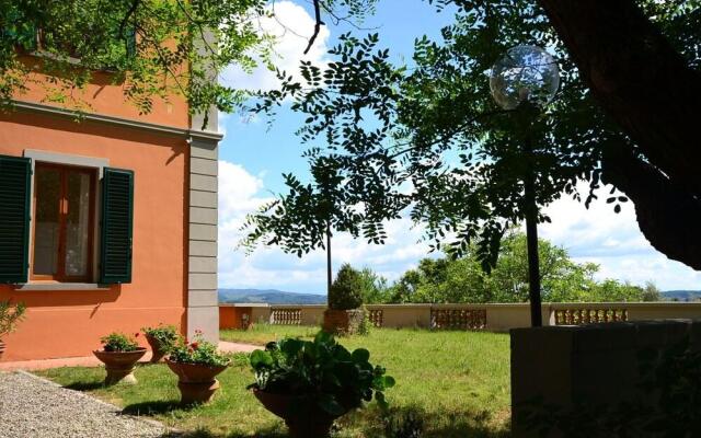 Belvilla by OYO Total Nisa