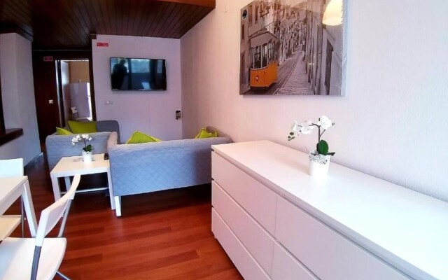 Theorynomadrooms Quarto Casal 3