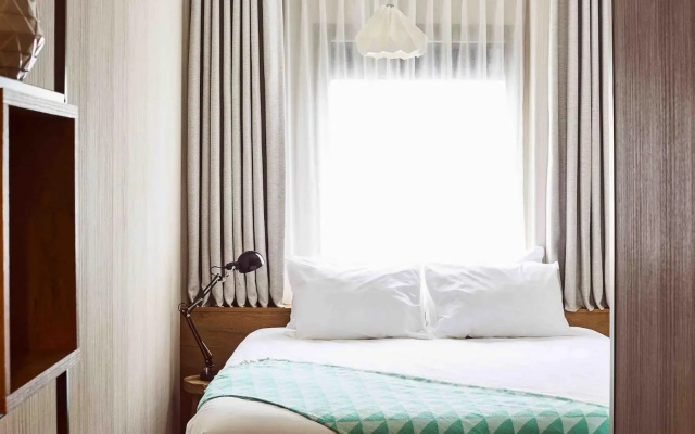 Good Hotel London