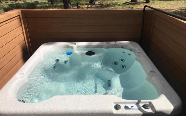 7 Cedar-Forest Views-3BR/2BA