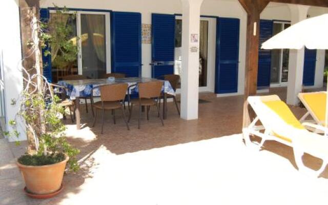 Casa dos Amigos