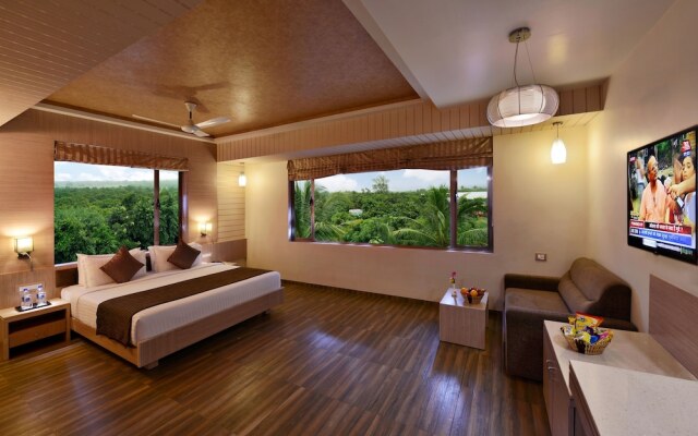 Lords Resort Sasan Gir