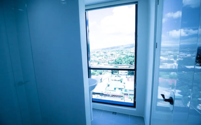 City Pod Hotel