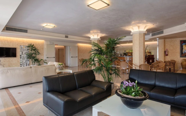 Hotel Giulietta Romeo