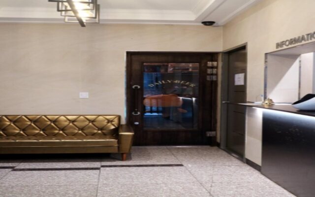 Goodstay Petercat Hotel Insadong