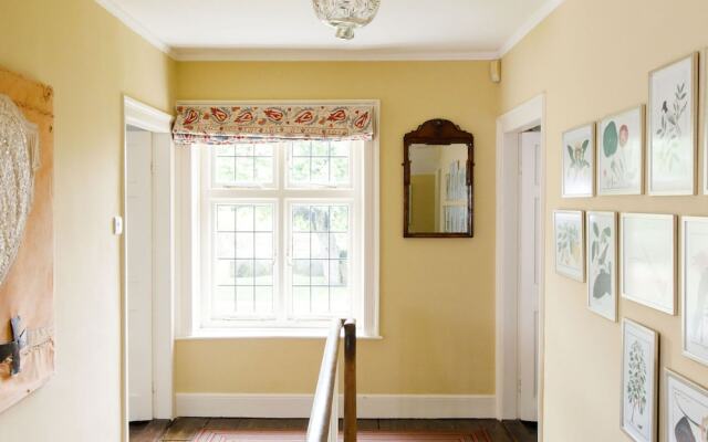 Impressive Country Estate Sleeps 17