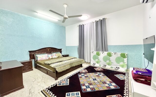 Cloud Cloud Farm Resort