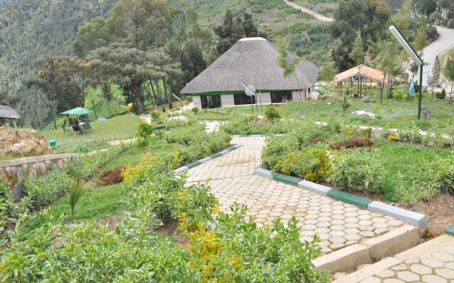 Nyungwe Nziza Ecolodge
