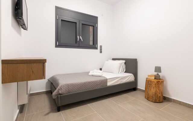 Castielia Residence
