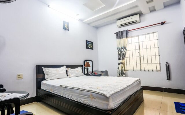 Thanh Kim Anh Hotel Tuy Hoa