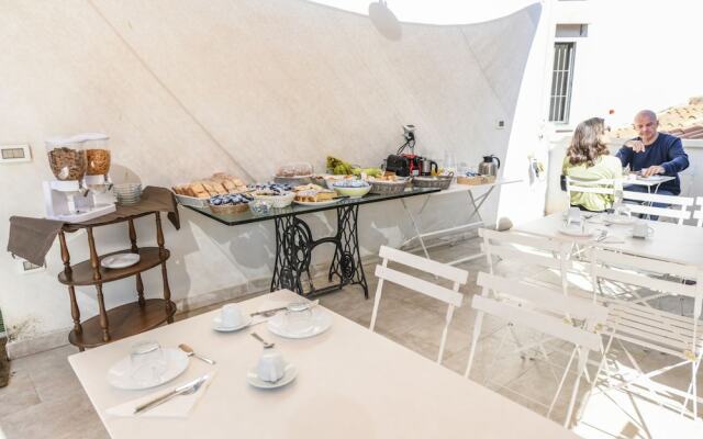 Locanda sette fate SPA e Solarium