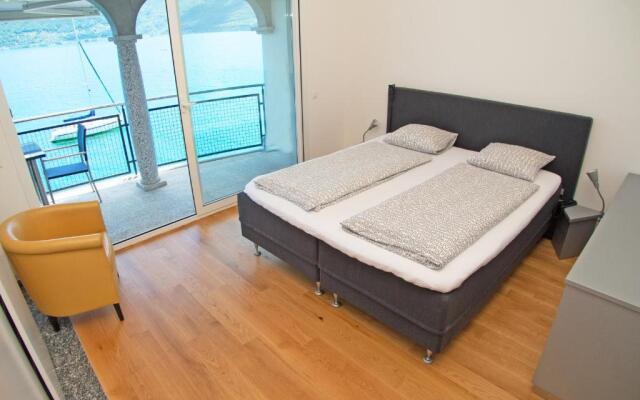 Casa Delphin App 1633