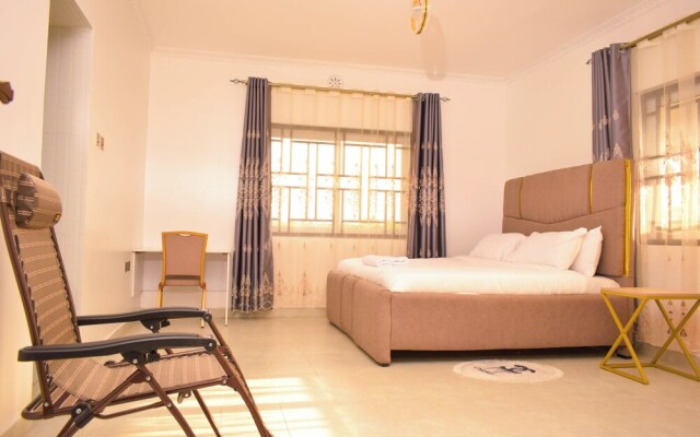 Casa Nadreya Furnished Apartments