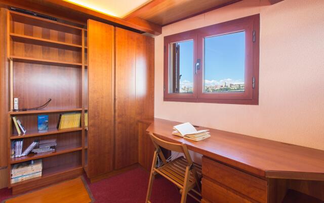 Cagliari Upper House