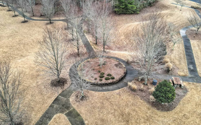 Lake Access: Waleska House w/ Floating Dock!