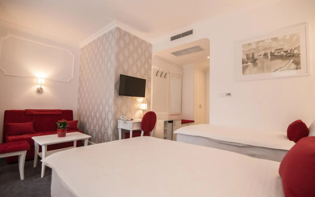 Hotel Central Park