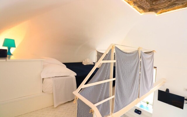 Casa Meta Blu