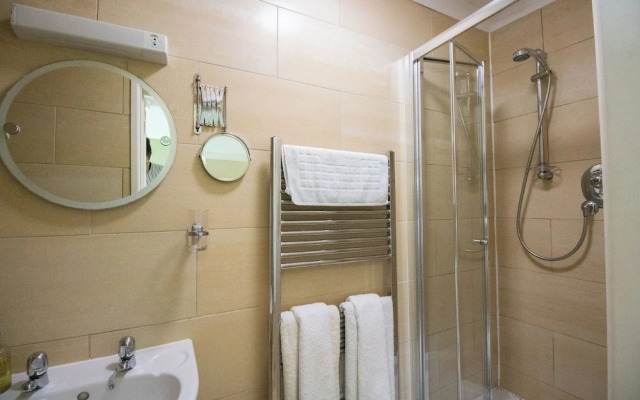 Lovesgrove Country Guest House