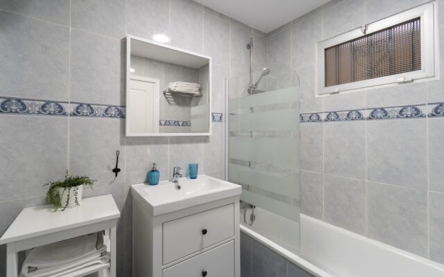 Minerva Suites by Kaarina