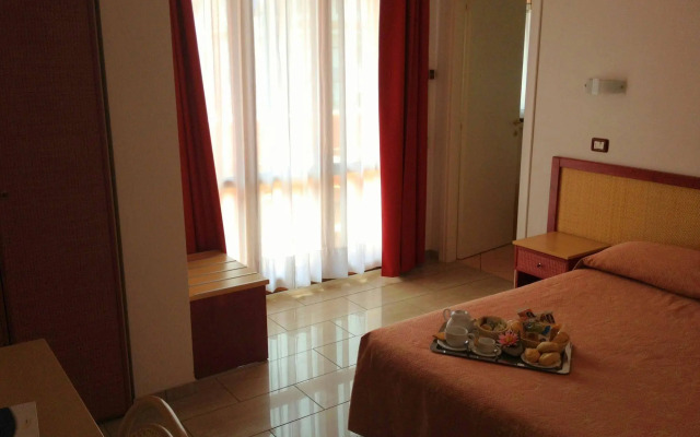Mistral Hotel